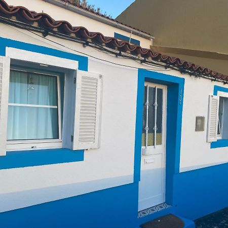 Relaxing House By The Beach - Casa Rosa أورتا المظهر الخارجي الصورة
